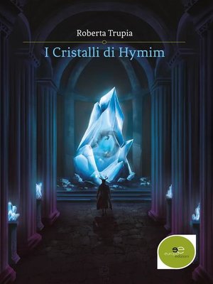 cover image of I cristalli di Hymim